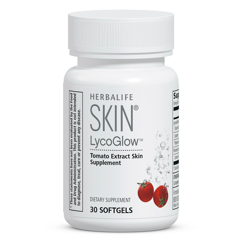 Herbalife SKIN LycoGlow™